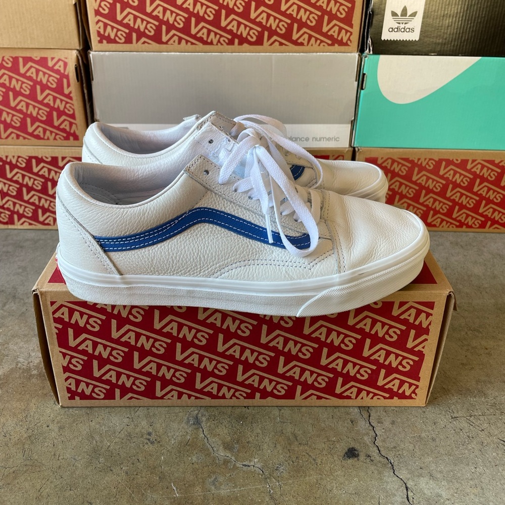 Vans Old Skool